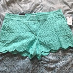 Crown and Ivy shorts